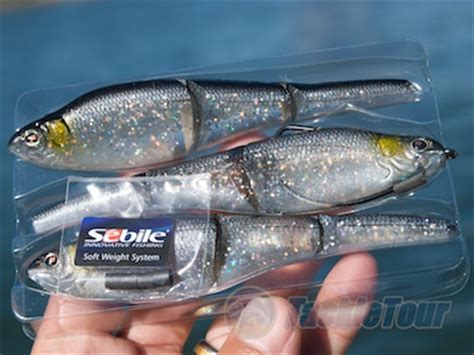 Tips for Fishing in Different Conditions with the Sebile Sofr Magic Swimmer